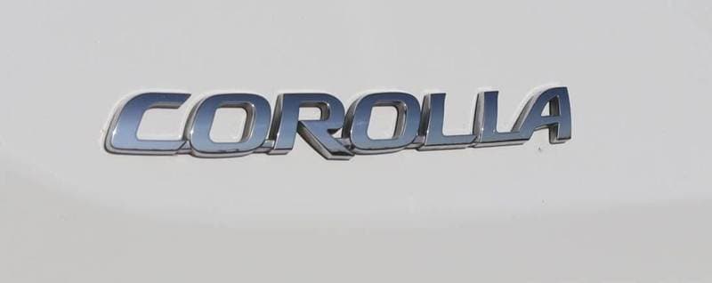 2020 Toyota Corolla XLI thumbnail 7