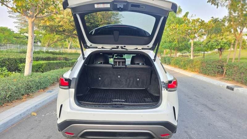 2023 Lexus RX350 PRESTIGE thumbnail 7
