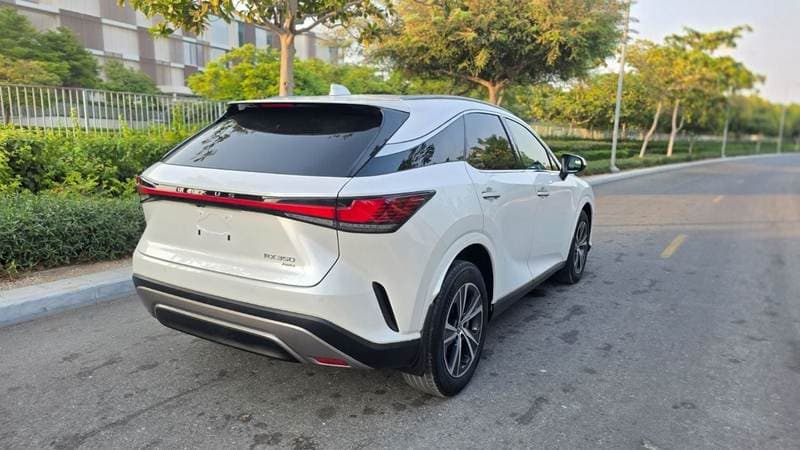 2023 Lexus RX350 PRESTIGE thumbnail 6