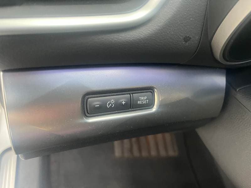 2022 Nissan Maxima thumbnail 5