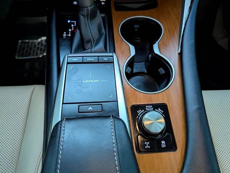 2021 Lexus RX350 PRESTIGE thumbnail 6