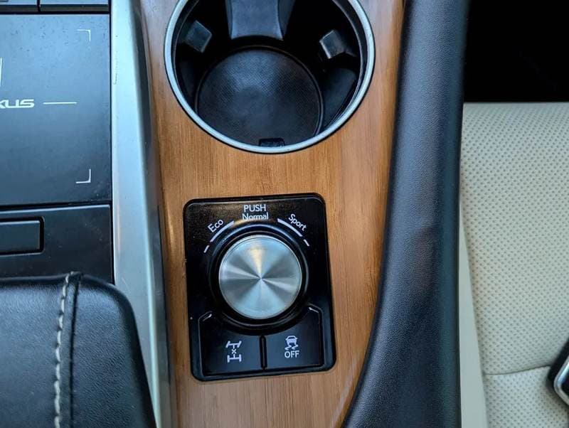 2021 Lexus RX350 PRESTIGE thumbnail 8