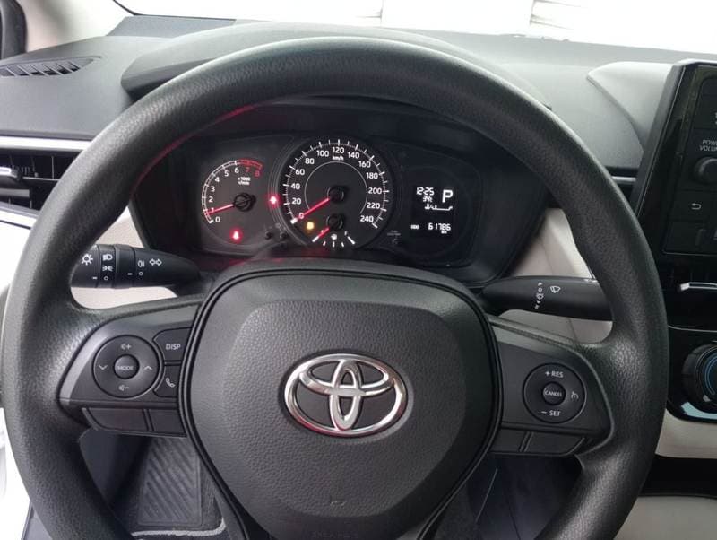 2023 Toyota Corolla XLI thumbnail 7