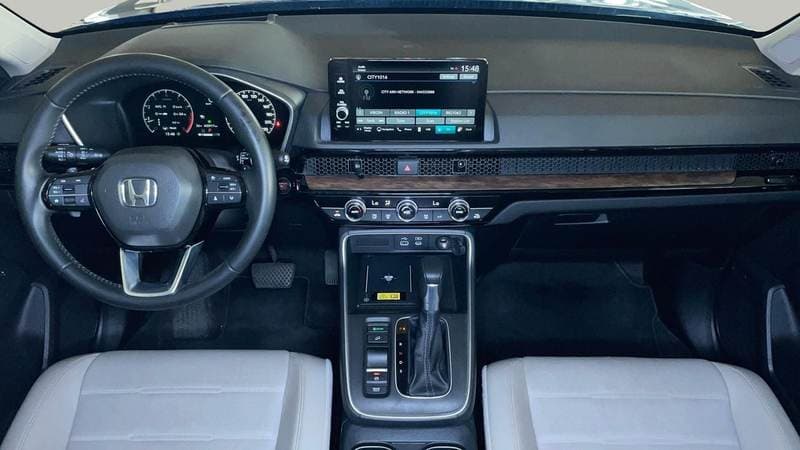 2024 Honda CR V TOURING thumbnail 7