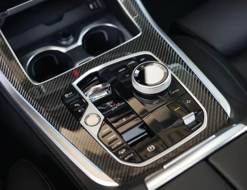 2025 BMW X5 thumbnail 8