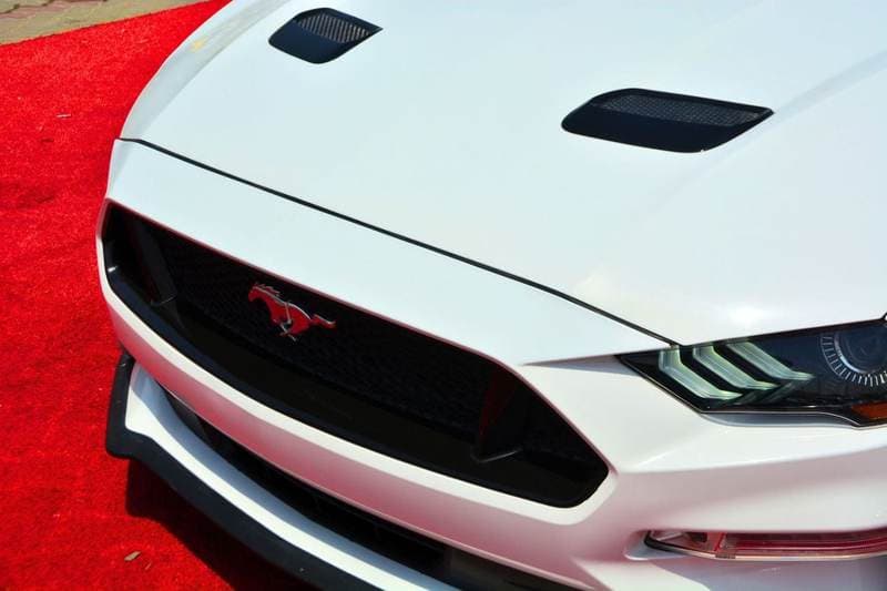 2022 Ford Mustang GT PREMIUM thumbnail 8