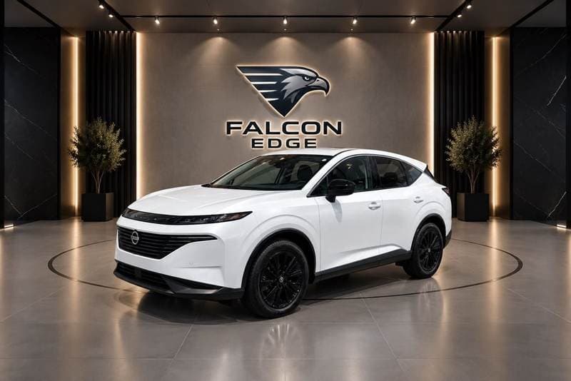 2026 Nissan Murano