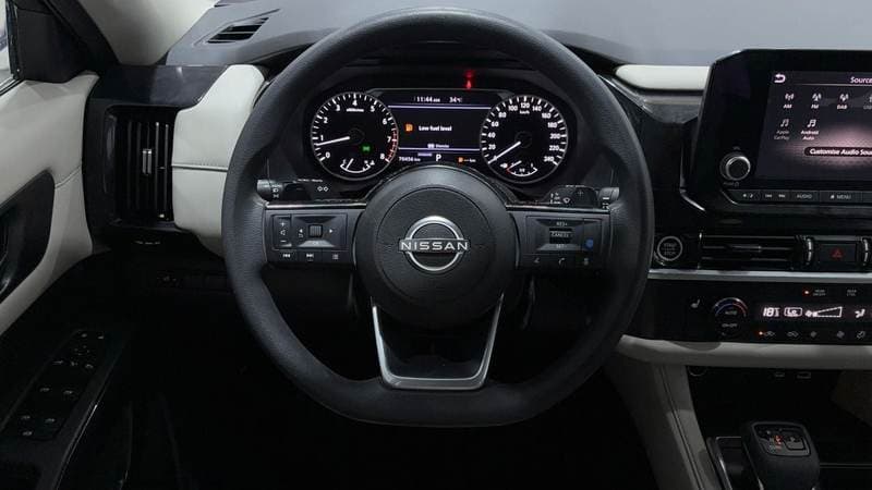 2023 Nissan Pathfinder S thumbnail 6