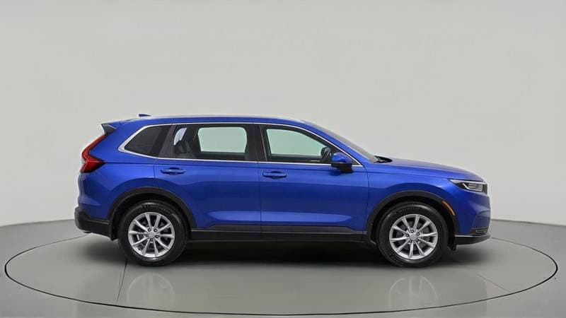 2024 Honda CR V TOURING thumbnail 3