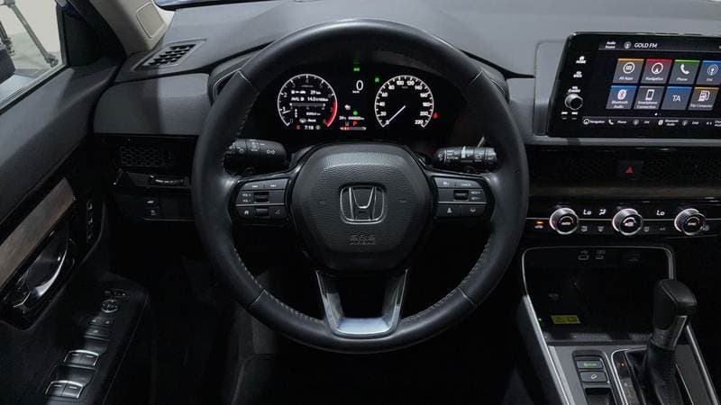 2024 Honda CR V TOURING thumbnail 6