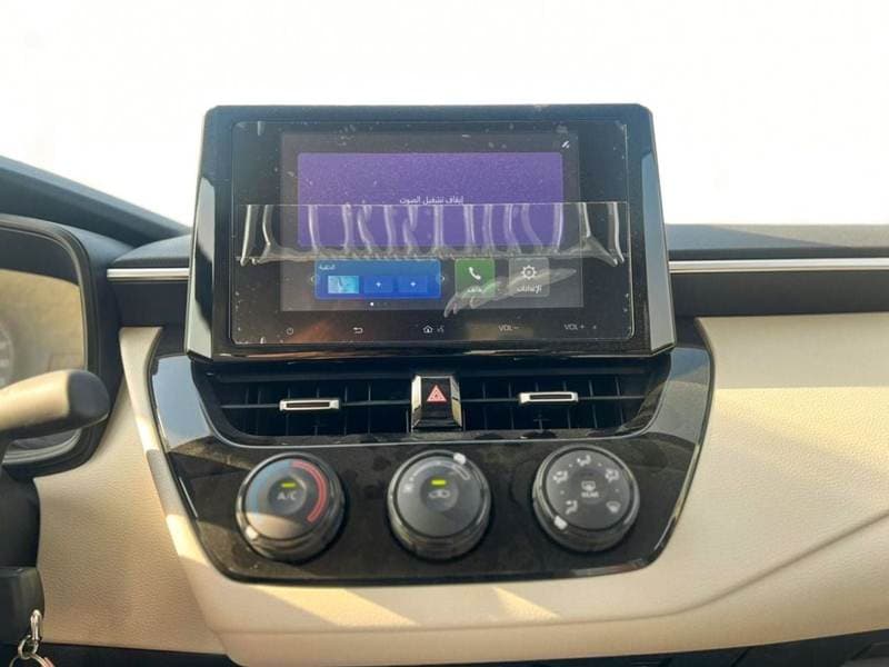 2026 Toyota Corolla XLI thumbnail 8