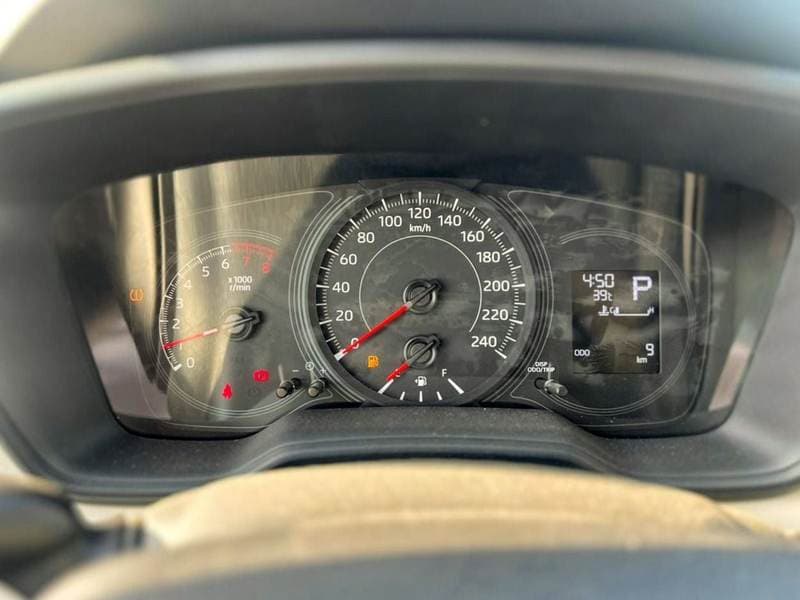 2026 Toyota Corolla XLI thumbnail 6