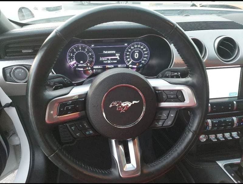 2022 Ford Mustang GT PREMIUM thumbnail 8