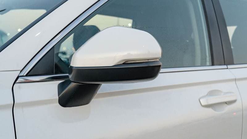 2026 Honda CR V thumbnail 8