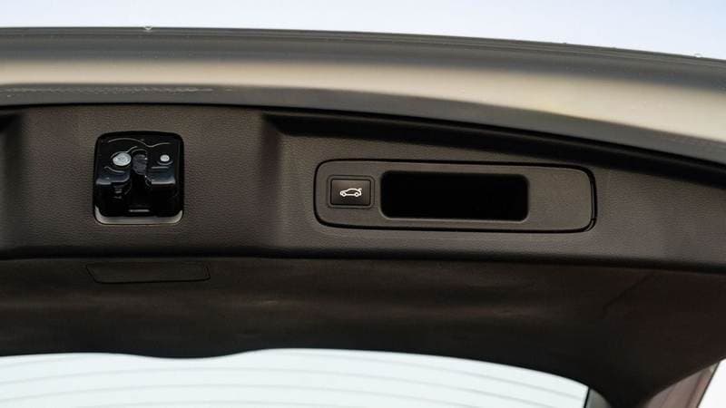 2026 Honda CR V thumbnail 7