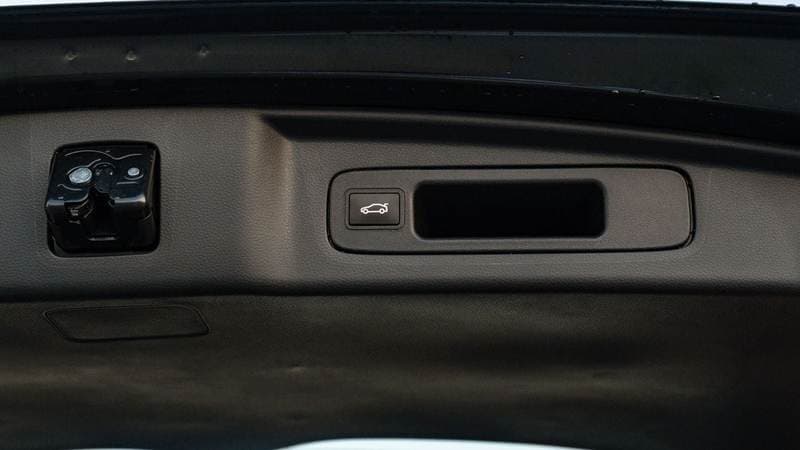 2026 Honda CR V thumbnail 7