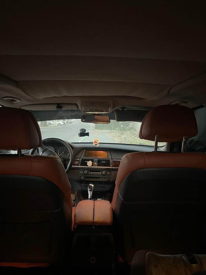 2009 BMW X5 EXCLUSIVE thumbnail 3