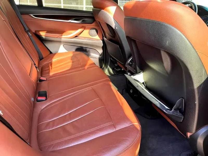2016 BMW X5 35i EXCLUSIVE thumbnail 6