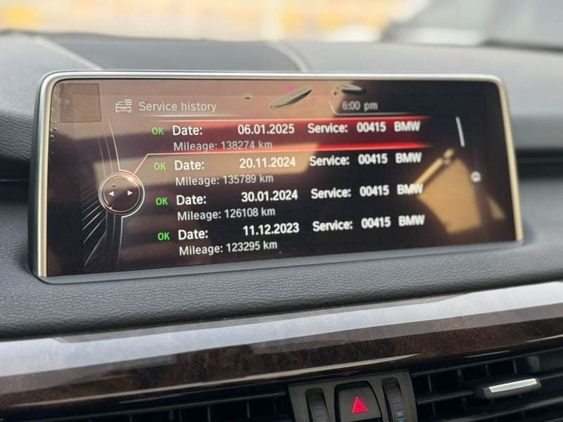 2015 BMW X5 35i EXPERIENCE thumbnail 8