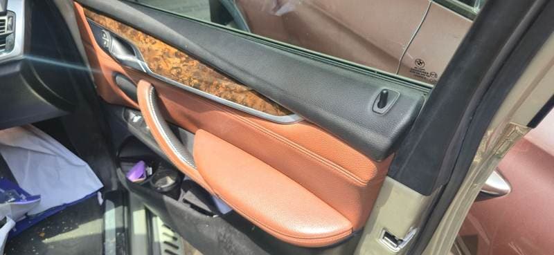 2015 BMW X5 XDRIVE35I thumbnail 7