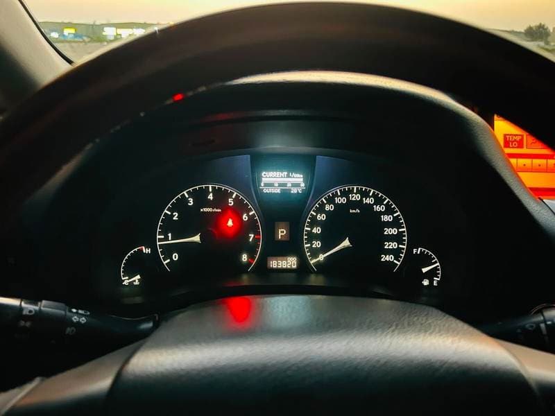 2010 Lexus RX350 PREMIUM thumbnail 7