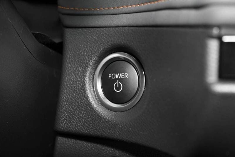 2026 Toyota Corolla XLI HEV thumbnail 5