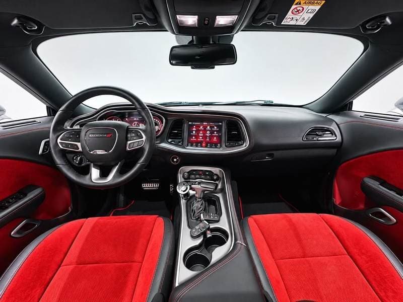2021 Dodge Challenger GT thumbnail 4