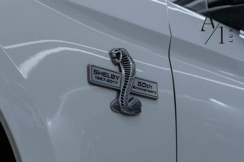 2017 Ford Mustang GT SHELBY SUPER SNAKE thumbnail 7