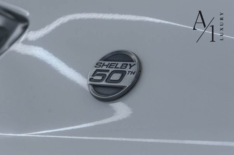 2017 Ford Mustang GT SHELBY SUPER SNAKE thumbnail 8