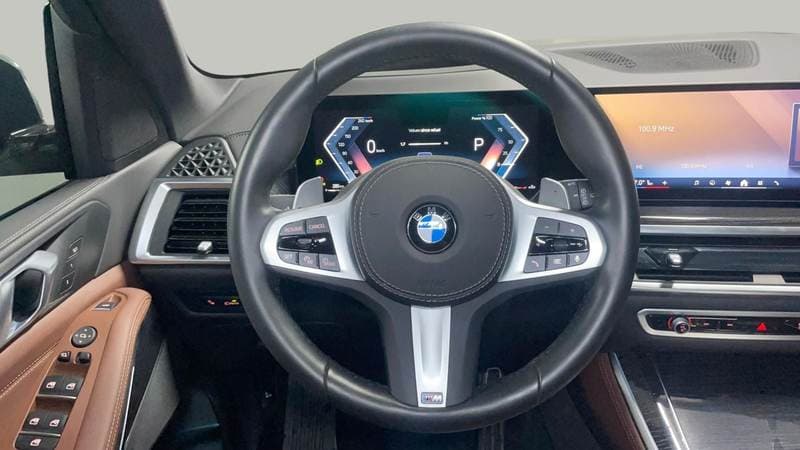 2026 BMW X5 XDRIVE40I M SPORT EXCELLENCE thumbnail 8