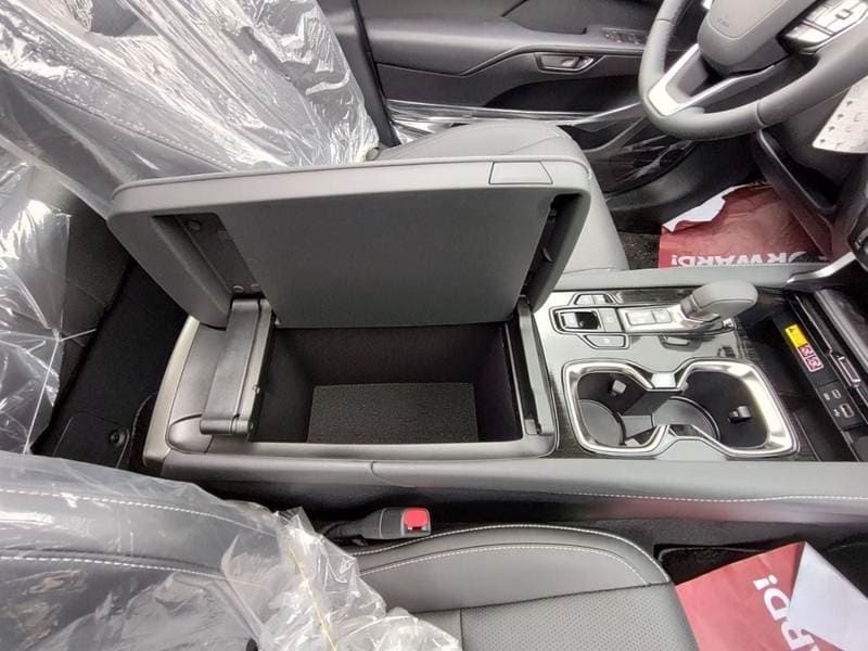 2025 Lexus RX350 2.5L HYBRID thumbnail 3