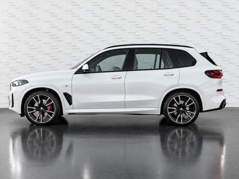 2024 BMW X5 XDRIVE40i M SPORT PRO thumbnail 6