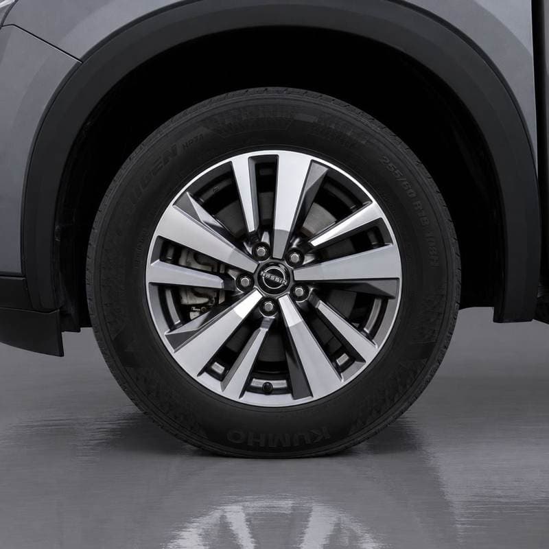 2022 Nissan Pathfinder S thumbnail 6