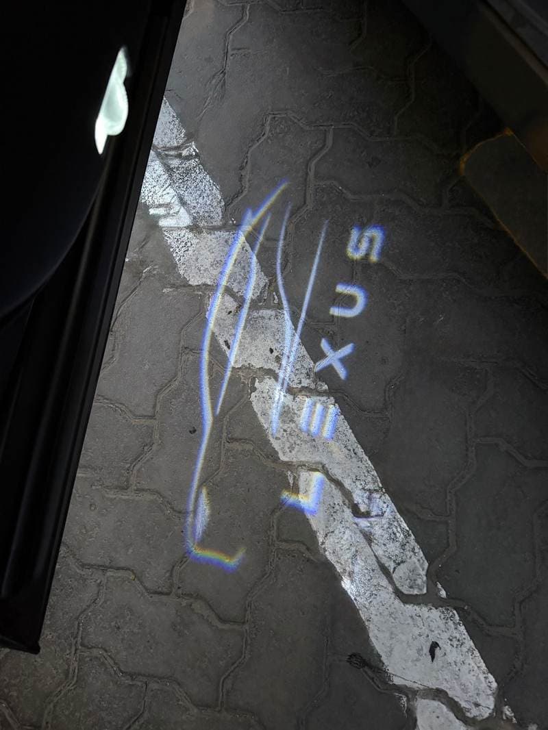 2024 Lexus RX350 F SPORT PRESTIGE thumbnail 7