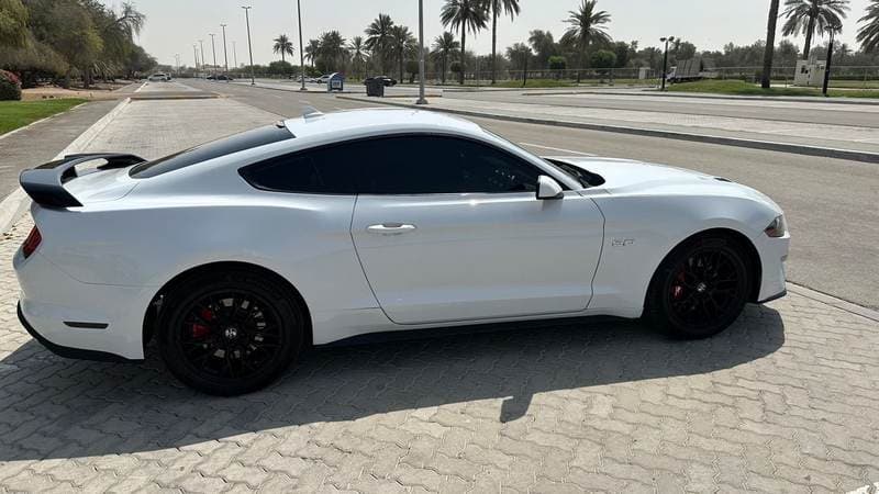 2023 Ford Mustang GT PREMIUM thumbnail 3