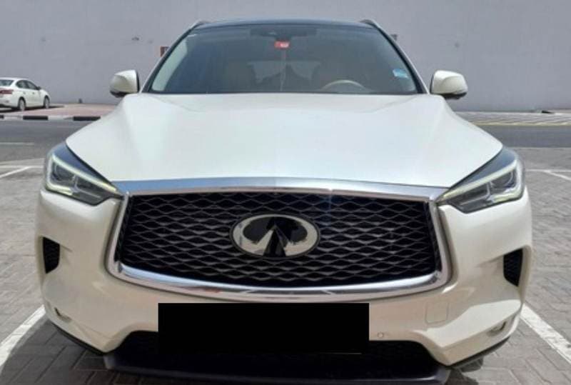 2019 Infiniti QX50 LUXE SENSORY PROASSIST thumbnail 2