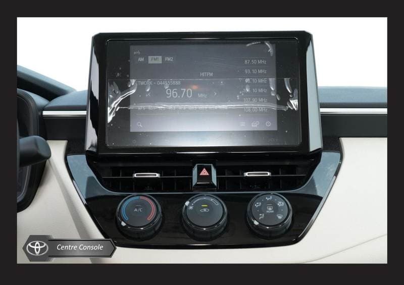 2026 Toyota Corolla XLI thumbnail 8