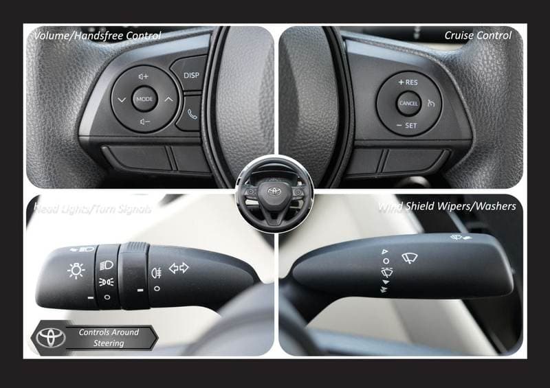 2026 Toyota Corolla XLI thumbnail 7