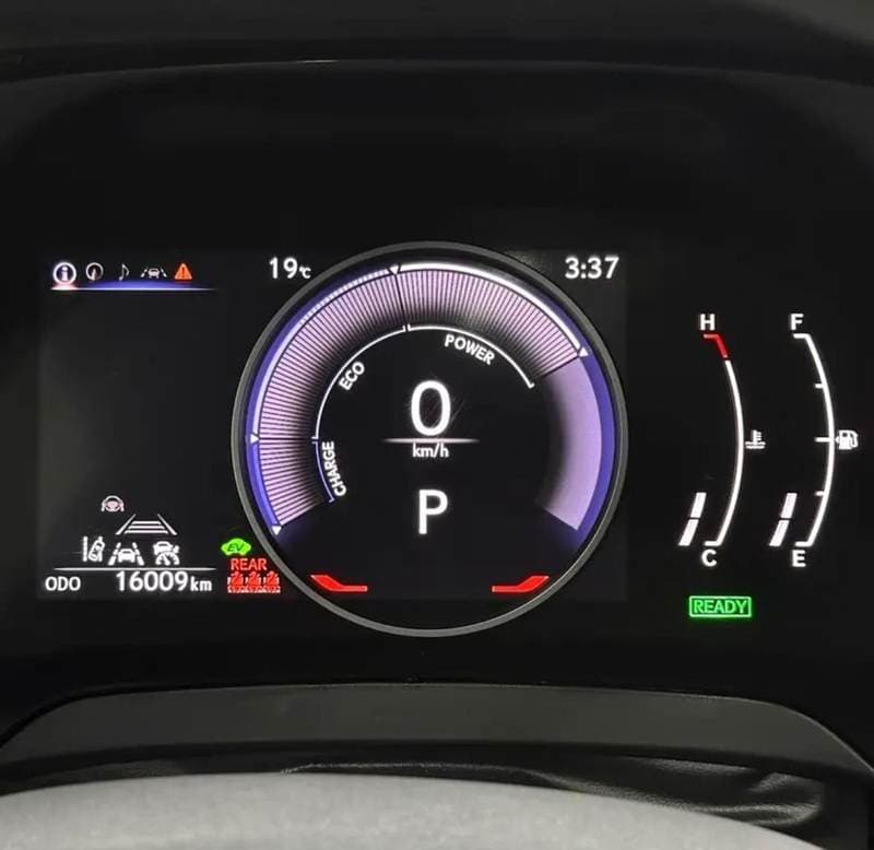 2024 Lexus RX350 ELEGANT thumbnail 8