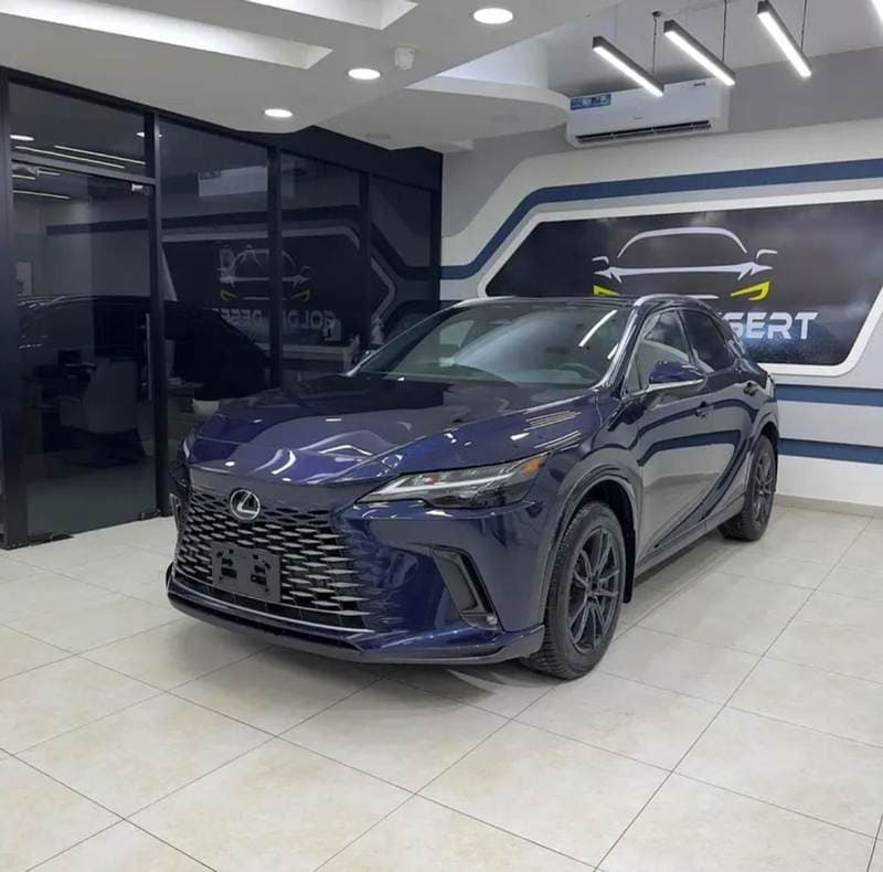 2024 Lexus RX350 ELEGANT