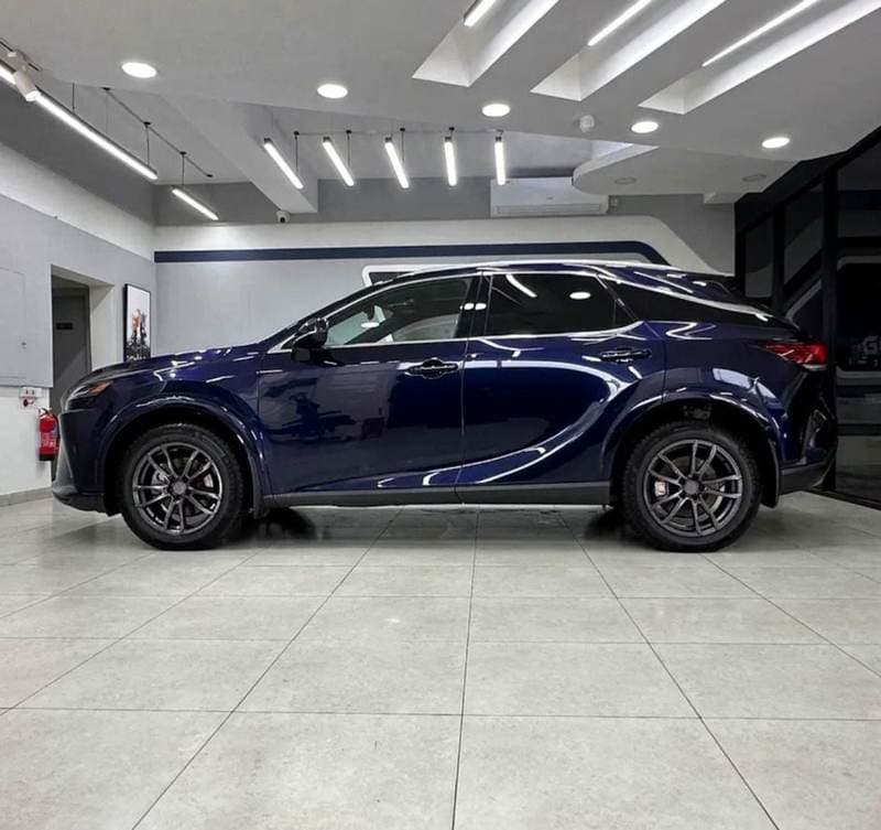 2024 Lexus RX350 ELEGANT thumbnail 3