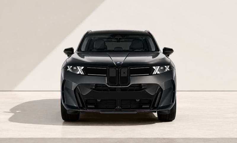 2027 BMW X5 thumbnail 5