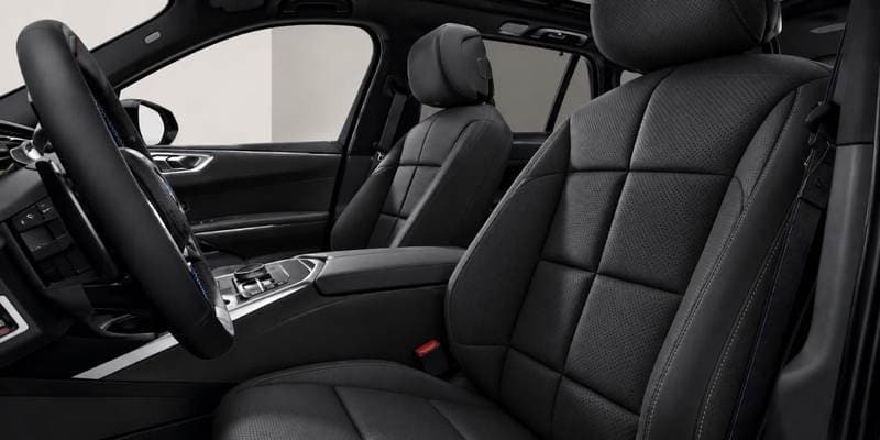 2027 BMW X5 40i xDrive thumbnail 7