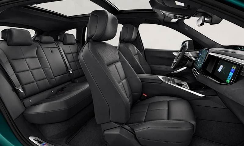 2027 BMW X5 40i xDrive thumbnail 4