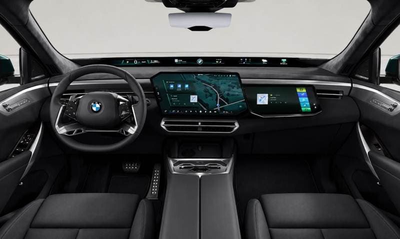 2027 BMW X5 40i xDrive thumbnail 5