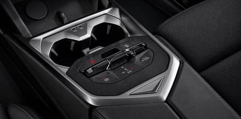 2027 BMW X5 40i xDrive thumbnail 8