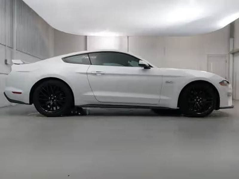 2022 Ford Mustang GT PREMIUM thumbnail 5