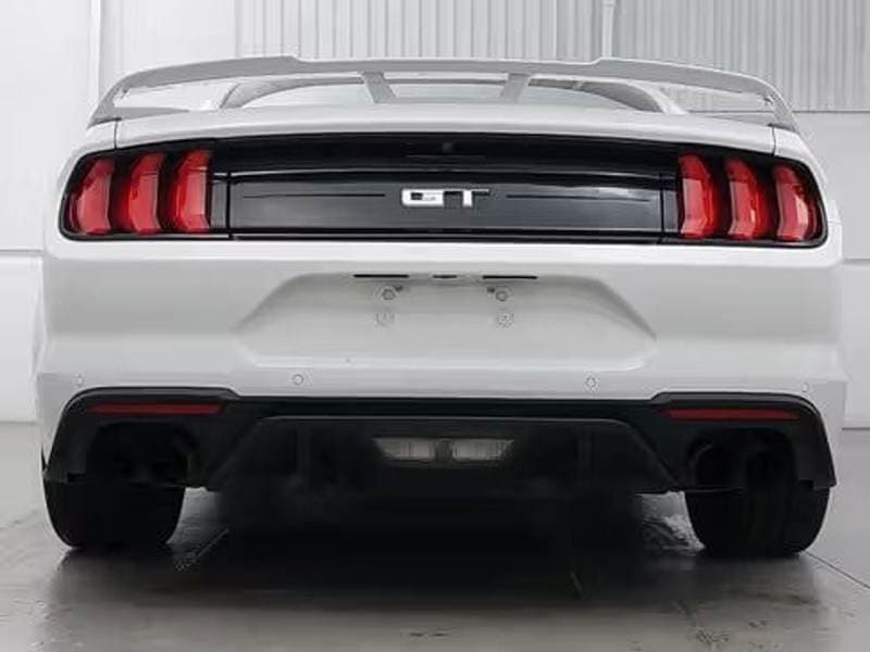 2022 Ford Mustang GT PREMIUM thumbnail 8