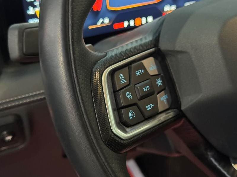 2024 Ford Mustang PREMIUM thumbnail 7