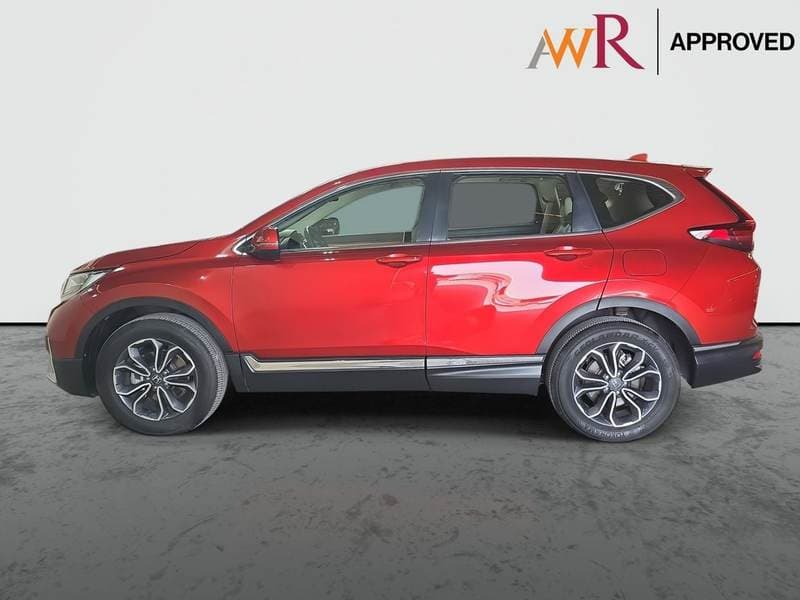 2022 Honda CR V TOURING thumbnail 4